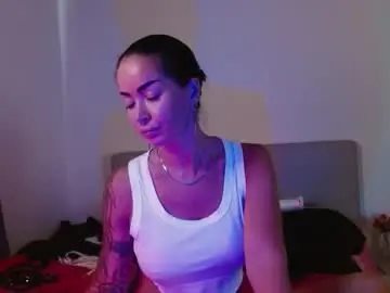 Chaturbate Adult Webcam of amber_tasty