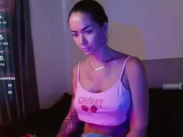 Chaturbate Adult Webcam of amber_tasty