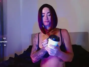 Chaturbate Live Porn of amber_tasty