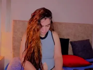 Chaturbate Live Porn of angelinarouse_