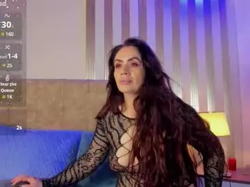 Chaturbate Watch Live Sex Cams of angelinarouse_