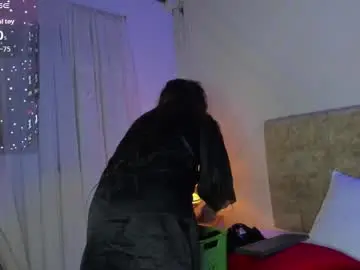 Chaturbate Best live sex cam show of angelinarouse_