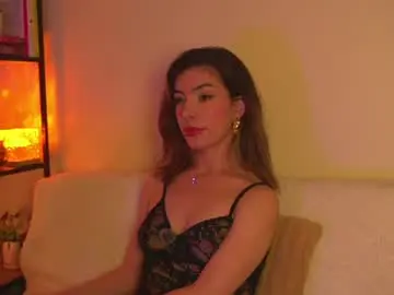 Chaturbate Adult Webcams of belindareyes