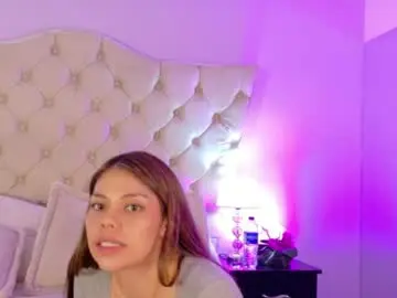 Chaturbate Adult Video Chat of caroline_nasty__