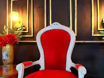 Chaturbate Live Sex of cleo_rouse_