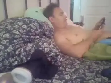 Chaturbate Live Sex of crypt0k1ng96