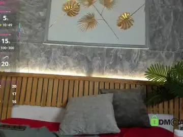 Chaturbate Sex Chat of lia_harper_