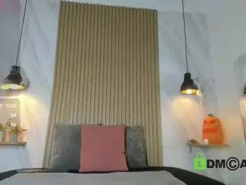 Chaturbate Free Porn Cam of lia_harper_