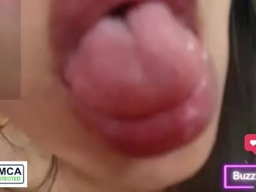 Chaturbate Live Sex of lia_harper_