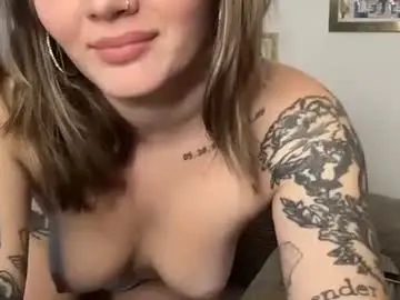 Chaturbate Live Porn of lill_daddysgirl