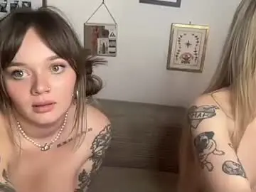 Chaturbate Live Sex of lill_daddysgirl