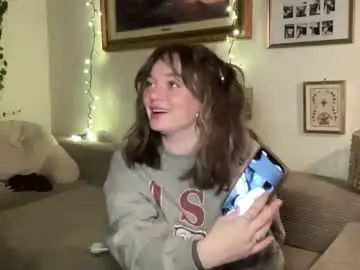 Chaturbate Best Webcam of lill_daddysgirl