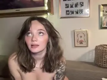 Chaturbate Sex Chat of lill_daddysgirl