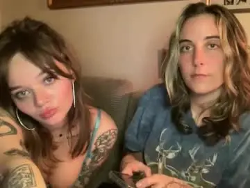 Chaturbate Sex Cam of lill_daddysgirl