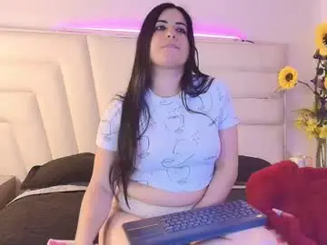 Chaturbate Free Live Porn of lissa_whitte