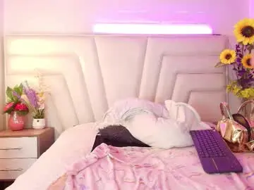 Chaturbate Adult Video Chat of lissa_whitte