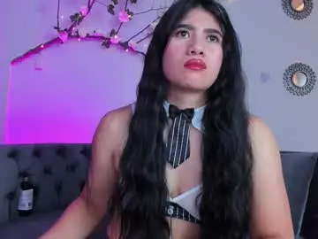 Chaturbate Adult Webcam of melissahill__