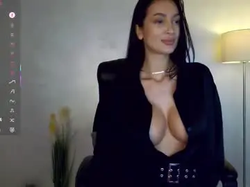 Chaturbate Live Sex Cam of miley_me