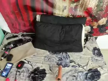 Chaturbate Live Porn of natashajimenez