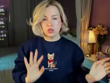 Chaturbate Sex Chat of nikki_kai