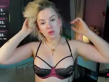 Chaturbate Live Porn of nikki_kai