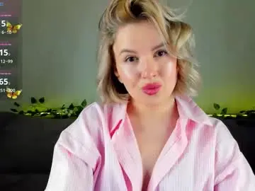 Chaturbate Live Sex of nikki_kai