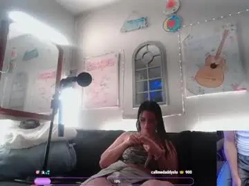 Chaturbate Live Porn of novanautiesxxx