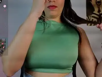 Chaturbate Sex Cam of oriana_52