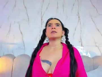 Chaturbate Live Sex Cam of samantha_fiire