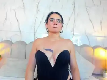 Chaturbate Live Porn of samantha_fiire