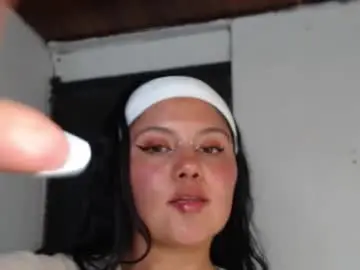 Chaturbate Best live sex cam show of selena__angel
