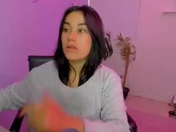 Chaturbate Adult Webcam of sulmatevans_