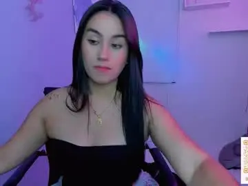 Chaturbate Best Webcam of sulmatevans_