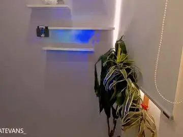 Chaturbate Adult Video Chat of sulmatevans_
