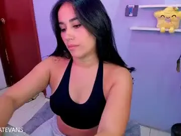 Chaturbate Free Porn Cam of sulmatevans_