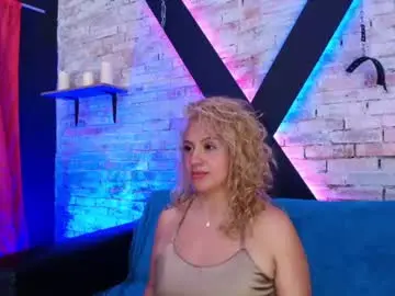 Chaturbate Live Sex Cam of ximenacorleone