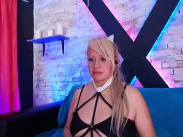 Chaturbate Adult Webcams of ximenacorleone