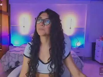 Chaturbate Sex Cam of _gaby1