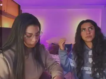 Chaturbate Nude Webcam of _gaby1