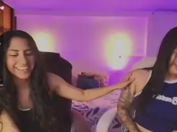 Chaturbate Sex Cam of _gaby1
