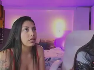 Chaturbate Sex Cam of _gaby1