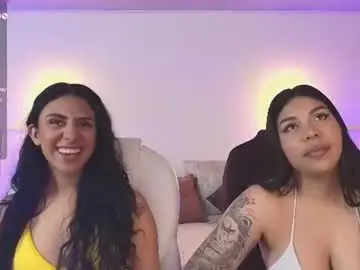 Chaturbate Best Webcam of _gaby1