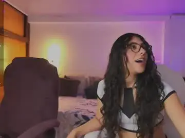 Chaturbate Adult Webcam of _gaby1