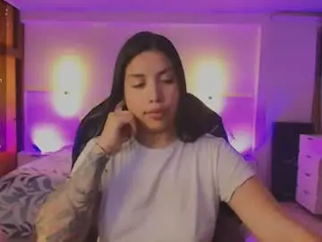 Chaturbate Best live sex cam show of _gaby1