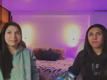 Chaturbate Nude Webcam of _gaby1