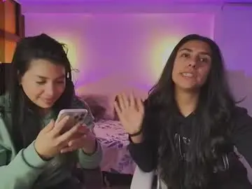 Chaturbate Sex Chat of _gaby1