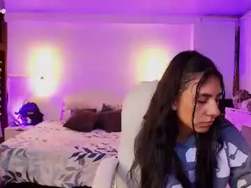Chaturbate Sex Cam of _gaby1