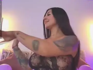 Chaturbate Adult Webcam of _gaby1