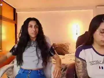 Chaturbate Live Sex Cam of _gaby1