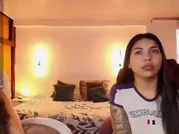 Chaturbate Adult Webcam of _gaby1